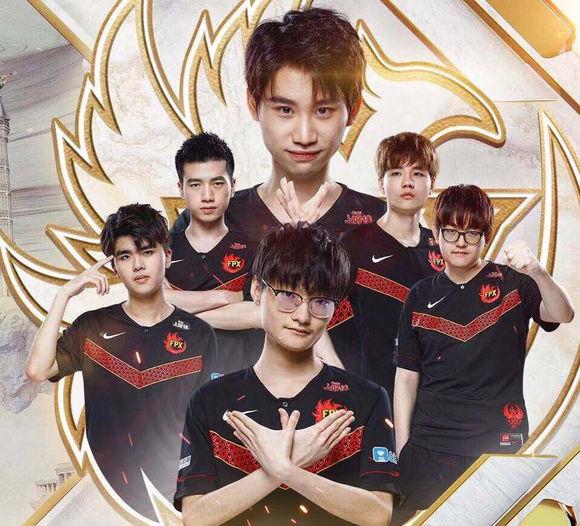 胜利属于每 胜利属于每