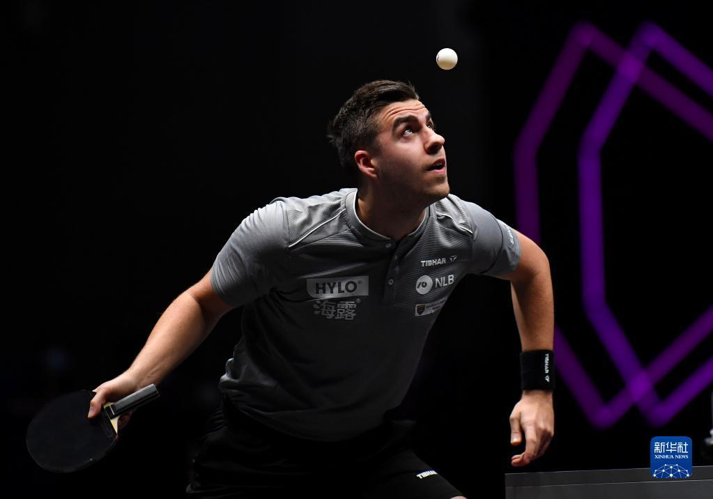 球员进行深 球员进行深