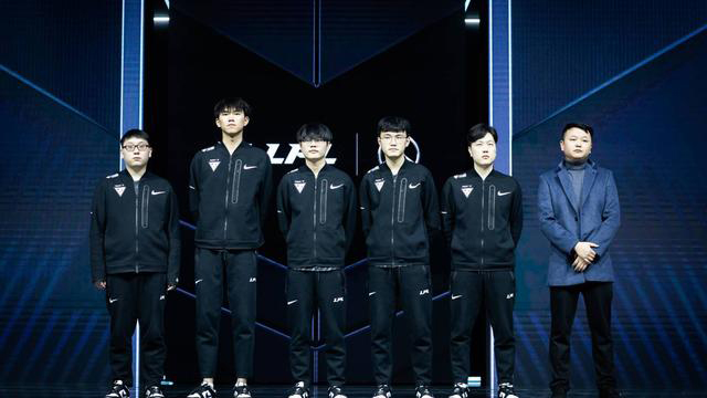 竞争格局 竞争格局